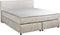 Adore Boxspring Parga - Pocketvering - Complete set 200x200