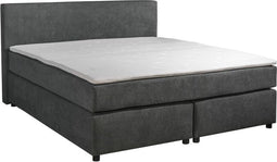 Adore Boxspring Parga - Pocketvering - Complete set 200x200