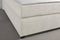 Adore Boxspring Parga - Pocketvering - Complete set 200x200