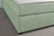 Adore Boxspring Parga - Pocketvering - Complete set 200x200