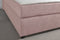 Adore Boxspring Parga - Pocketvering - Complete set 200x200