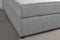 Adore Boxspring Parga - Pocketvering - Complete set 200x200