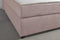 Adore Boxspring Parga - Pocketvering - Complete set 200x200