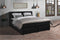 Adore Boxspring Parga - Pocketvering - Complete set 200x200