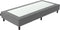 Adore Losse boxspring Bonellvering Antraciet 100x210