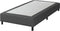 Adore Losse boxspring Bonellvering Antraciet 100x210