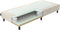 Adore Losse boxspring Bonellvering Bruin 100x200