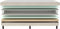 Adore Losse boxspring Bonellvering Bruin 80x200