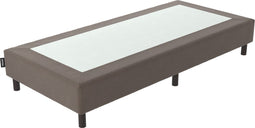 Adore Losse boxspring Bonellvering Bruin 90x220