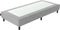 Adore Losse boxspring Bonellvering Grijs 100x220