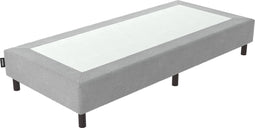 Adore Losse boxspring Bonellvering Grijs 90x210