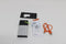 Ring Battery Video Doorbell - Videodeurbel - 1440p HD-video - Satijn
