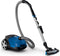 Philips FC8575/09 - Stofzuiger met Zak - 900W Motor 99,9% Stofopname - Blauw