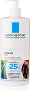 Vochtinbrengende Lichaamsmelk Lipikar La Roche Posay (750 ml)