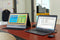 HP Z5000 - Draadloze Bluetooth muis - Ambidextrous - Wit