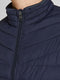 JACK&JONES JJWIPER LIGHT JACKET - Heren Jas - Dun en lichtgewicht - Donkerblauw