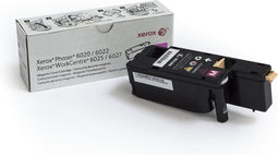 XEROX 106R02757 - Toner Cartridge - Origineel - Magenta