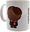 Harry Potter - Harry Potter Chibi Koffiemok 315ml