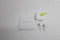 Apple AirPods 4 - Draadloze oordopjes - ANC - Wit