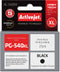 Originele inkt cartridge Activejet AC-540RX Zwart