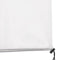 vidaXL - Plantenhoezen - met - ritssluiting - 10 - st - 70 - g/m² - 1x1,55 - m