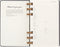 Moleskine 12 Maanden Agenda - 2024 - Life Spiral - Week/Maand - Large - Zwart