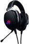 ASUS ROG Theta 7.1 - Gaming headset - 7.1 Surround Ruisonderdrukking (microfoon) - Zwart