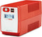 Salicru SPS SOHO+ - Line-interactive UPS 650 VA - 360 W - Rood