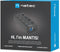 Natec MANTIS - Hub USB - 4x USB 3.2 (Gen1, 5Gb/s) - Zwart