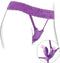 G-Spot Butterfly Strap-On
