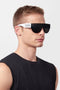 Zonnebril Heren Dsquared2 ICON-0002-S-CCP Ø 99 mm
