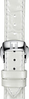 Tissot Chemin Des Tourelles T0992071611600 - Polshorloge - Automatisch - Wit Leer - Ø 35 mm