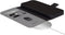 Mobiparts iPhone 16 Pro - Classic Wallet Case - MagSafe compatible - Grijs