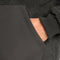 Mario Russo Teddy Jas Stockholm - Winterjas heren - Antraciet - L
