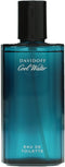 Davidoff Cool Water 75 ml Eau de Toilette - Herenparfum