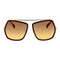 Zonnebril Dames Max Mara MM0060 6448F