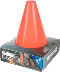 Adrenix Adrenix Pionnen Oranje, 4st.