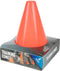 Adrenix Adrenix Pionnen Oranje, 4st.