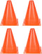 Adrenix Adrenix Pionnen Oranje, 4st.