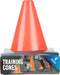 Adrenix Adrenix Pionnen Oranje, 4st.