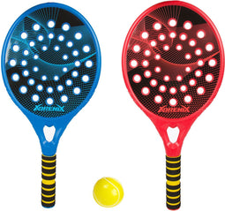 Adrenix Adrenix Strandtennis Set Deluxe, 3dlg.