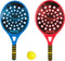 Adrenix Adrenix Strandtennis Set Deluxe, 3dlg.