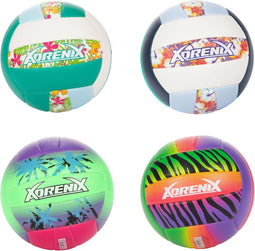 Adrenix Adrenix Strandvolleybal, Maat 5