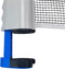 Adrenix Tafeltennisnet Compact, 100cm