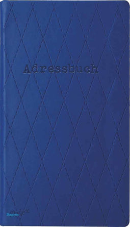 Adressenboek 92*158 Mm 46606