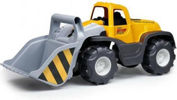 Adriatic - Giant bulldozer, 68 cm (13935)