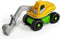 Adriatic Graafmachine 36 cm 1249