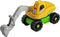 Adriatic Graafmachine 36 cm 1249