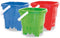 Adriatic Kasteelemmer 22cm (1 stuk) assorti