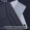 AdroitGoods Aluminium Telefoonhouder - Universele Standaard - Bureau- en Desktophouder - Grijs - Verstelbaar